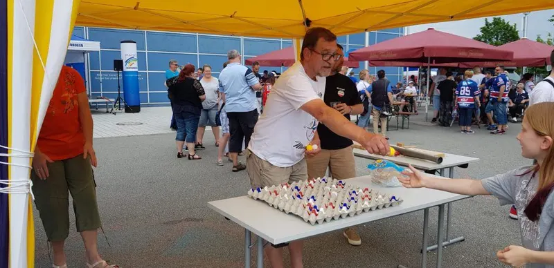 Bild 3 von 3 zu „Eishockeysommerloch – nicht ganz“