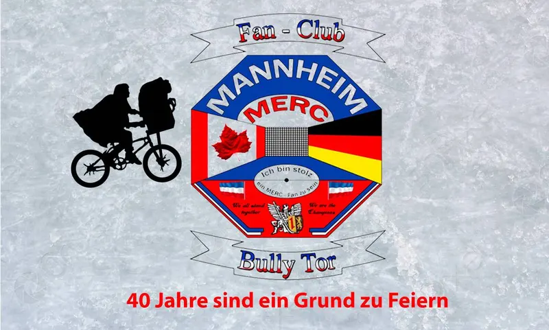 Bild 1 von 1 zu „40 Jahre Fanclub Bully Tor 82 – Zeit zu Feiern“