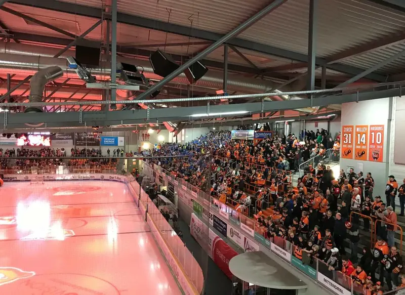 Bild 1 von 1 zu „Update Februar 2019“