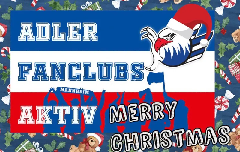 Bild 1 von 1 zu „Merry Christmas – Frohe Weihnachten“